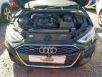 2023 AUDI A3 S LINE 30 TFSI MHEV S-  for sale at Copart WOLVERHAMPTON