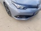 2018 TOYOTA AURIS DESIGN HEV VVT-I CV  for sale at Copart SANDY