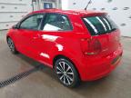 2014 VOLKSWAGEN POLO MATCH EDITION  for sale at Copart EAST KILBRIDE