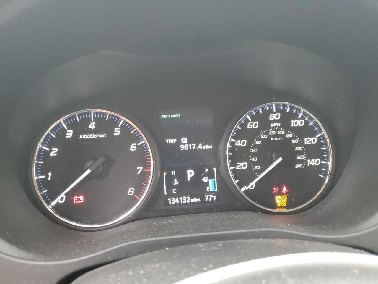 2019 Mitsubishi Outlander Es VIN: JA4AD2A33KZ002928 Lot: 81854095