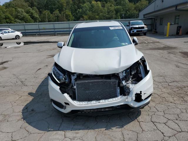  HONDA HR-V 2021 White
