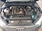 2021 AUDI A3 S LINE 30 TFSI MHEV S-  for sale at Copart WESTBURY