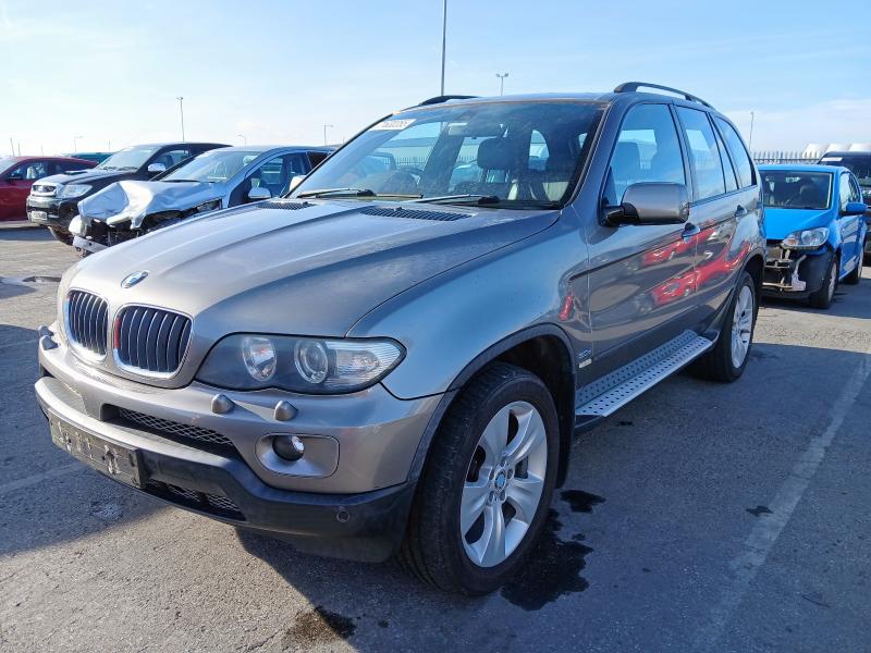 2005 BMW X5 D SPORT for sale at Copart CHESTER