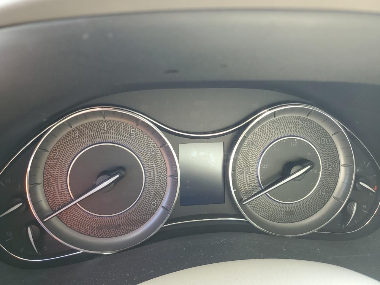 2011 Infiniti Qx56 VIN: JN8AZ2NE1B9002482 Lot: 81240195