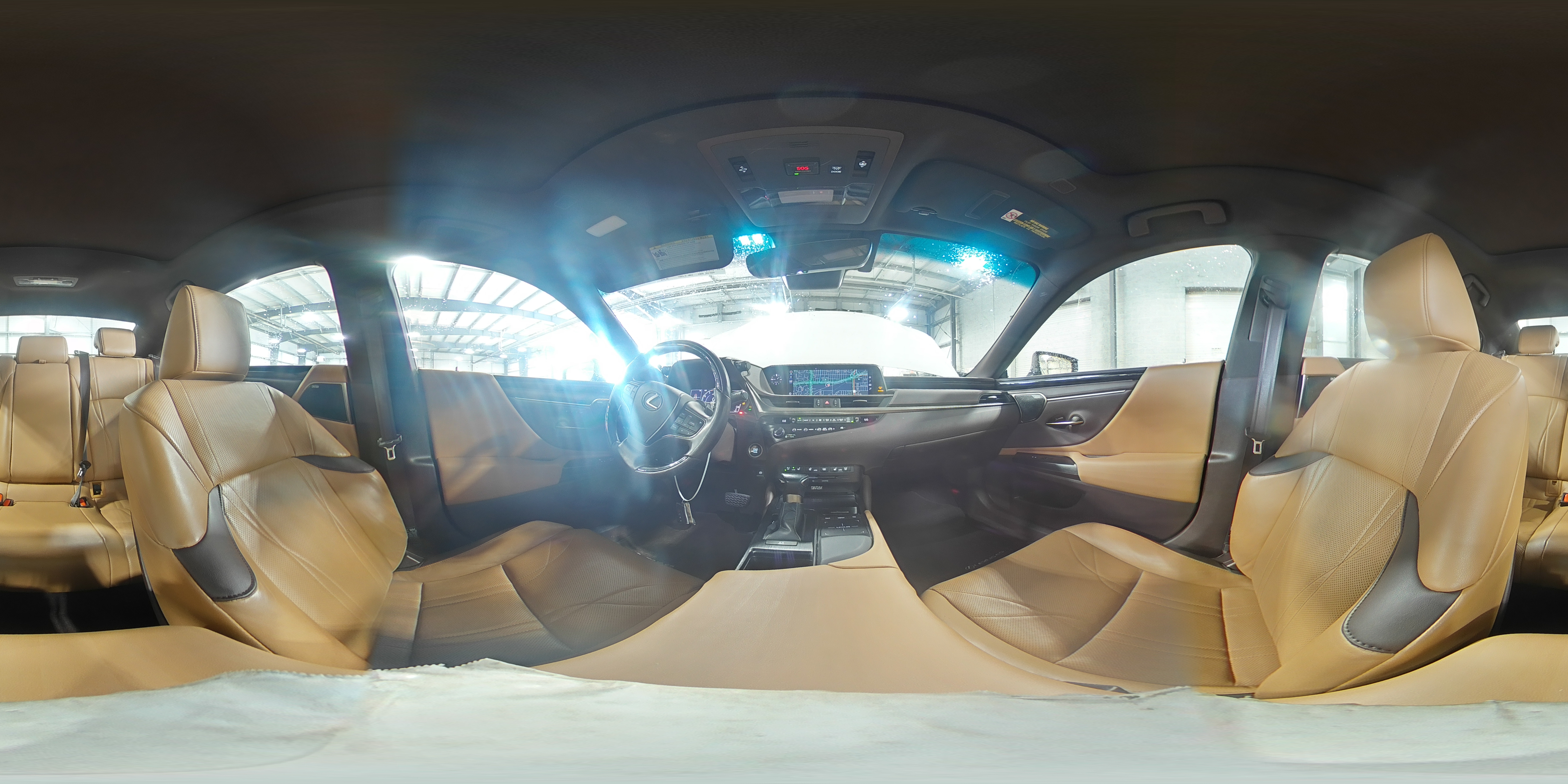 2019 Lexus Es 350 VIN: 58ABZ1B15KU014146 Lot: 71501515