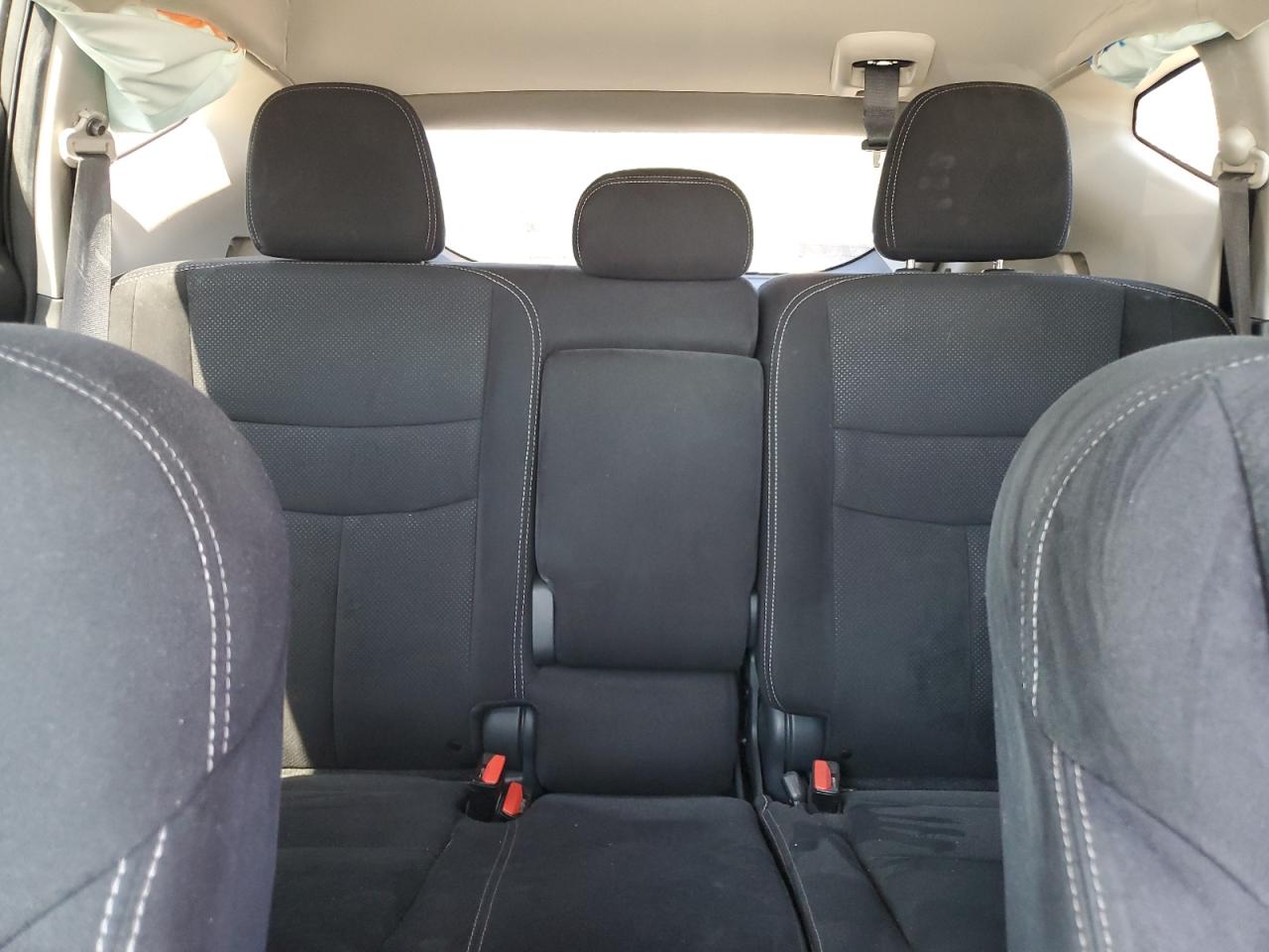 2020 Nissan Murano S VIN: 5N1AZ2AS8LN165786 Lot: 71421575