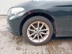 2017 BMW 1 SERIES 118I [1.5] SE 5DR [NAV] for sale at Copart CHESTER
