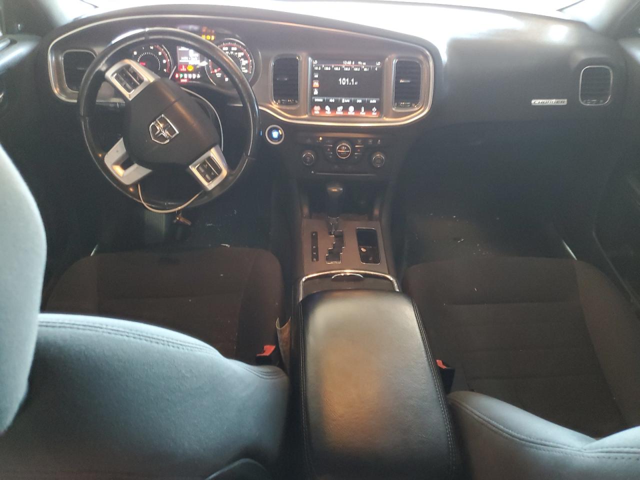 2011 Dodge Charger VIN: 2B3CL3CG1BH589896 Lot: 81692405