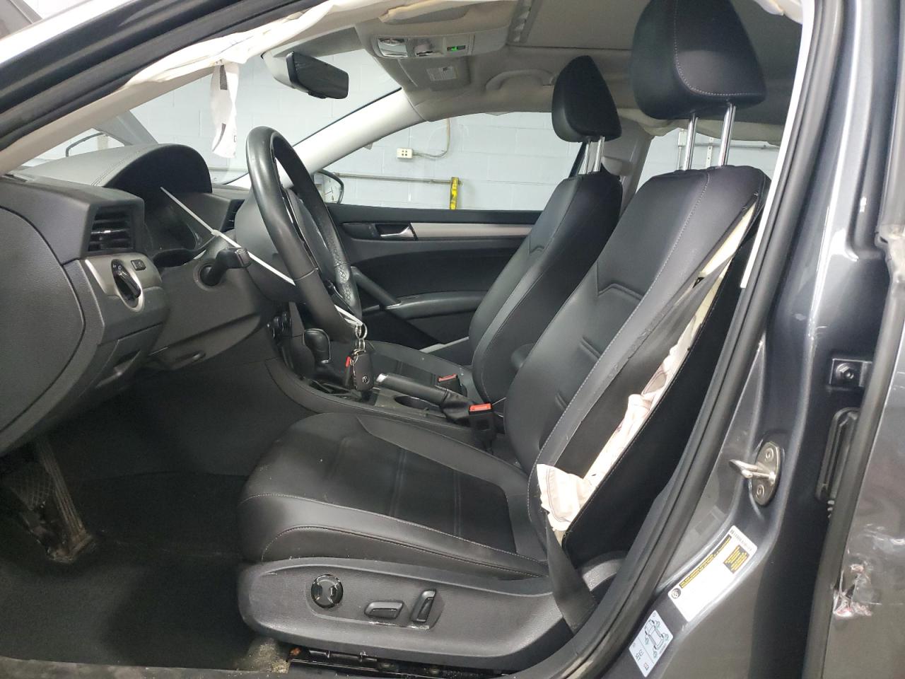 2021 Volkswagen Passat Se VIN: 1VWSA7A37MC004250 Lot: 80514675