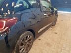 2017 DS DS3 CONNECTED CHIC PTECH 1.2 PURETECH CONNECTED CHIC 3DR for sale at Copart SANDWICH