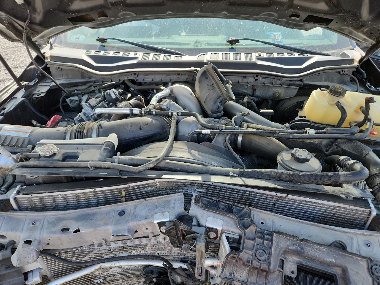 2021 Ford F250 Super Duty VIN: 1FT8X2BT5MED77451 Lot: 81016205