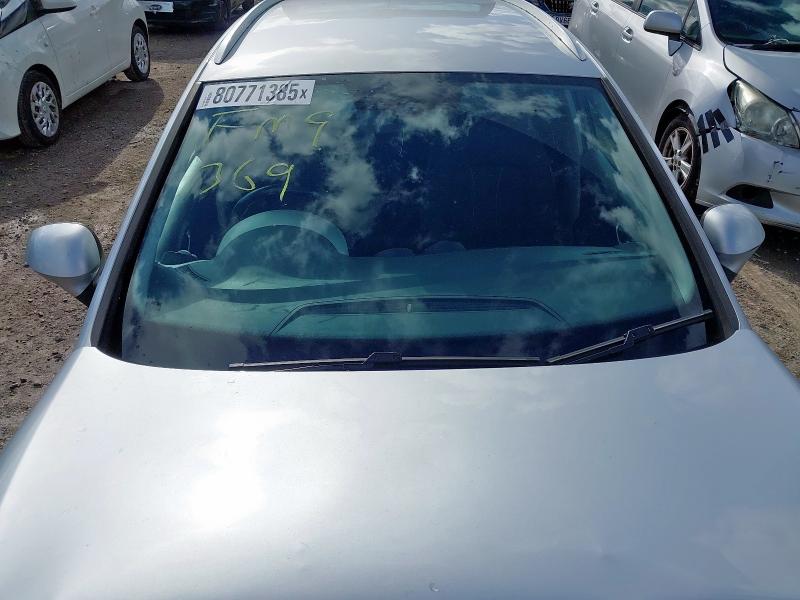 2011 SEAT IBIZA SE COPA 