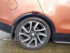 2020 LAND ROVER DISCOVERY HSE SD6 AUTO  for sale at Copart WHITBURN