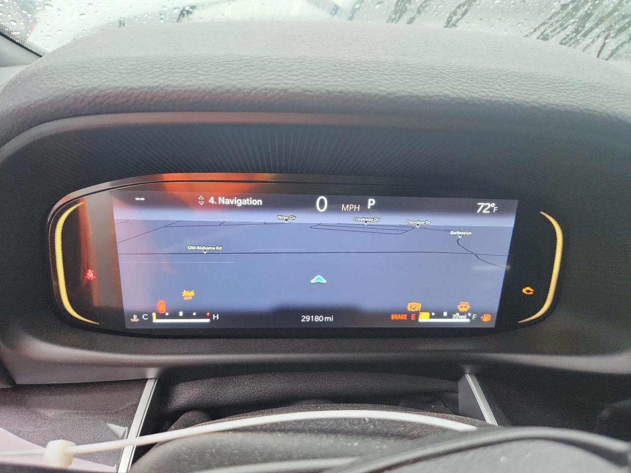 2024 Jeep Wagoneer Series I VIN: 1C4SJVAP4RS104507 Lot: 83851455