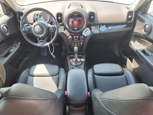  MINI COOPER 2019 Szary