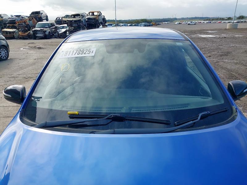 2018 HYUNDAI I20 GO SE 