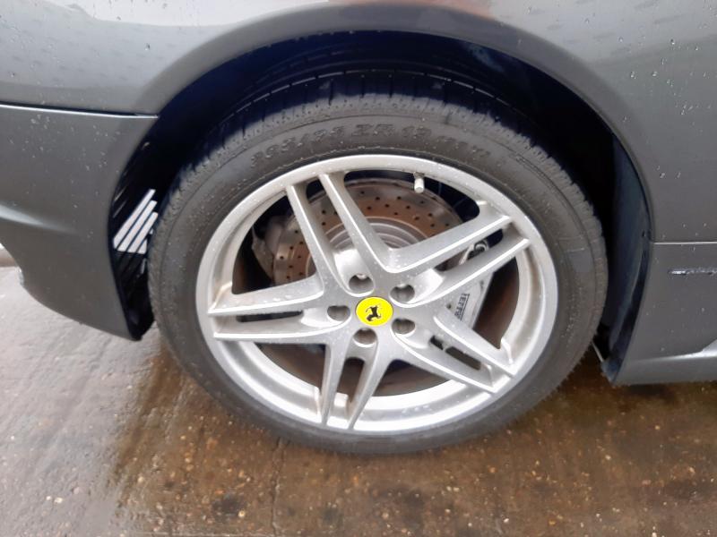 2005 FERRARI F430 