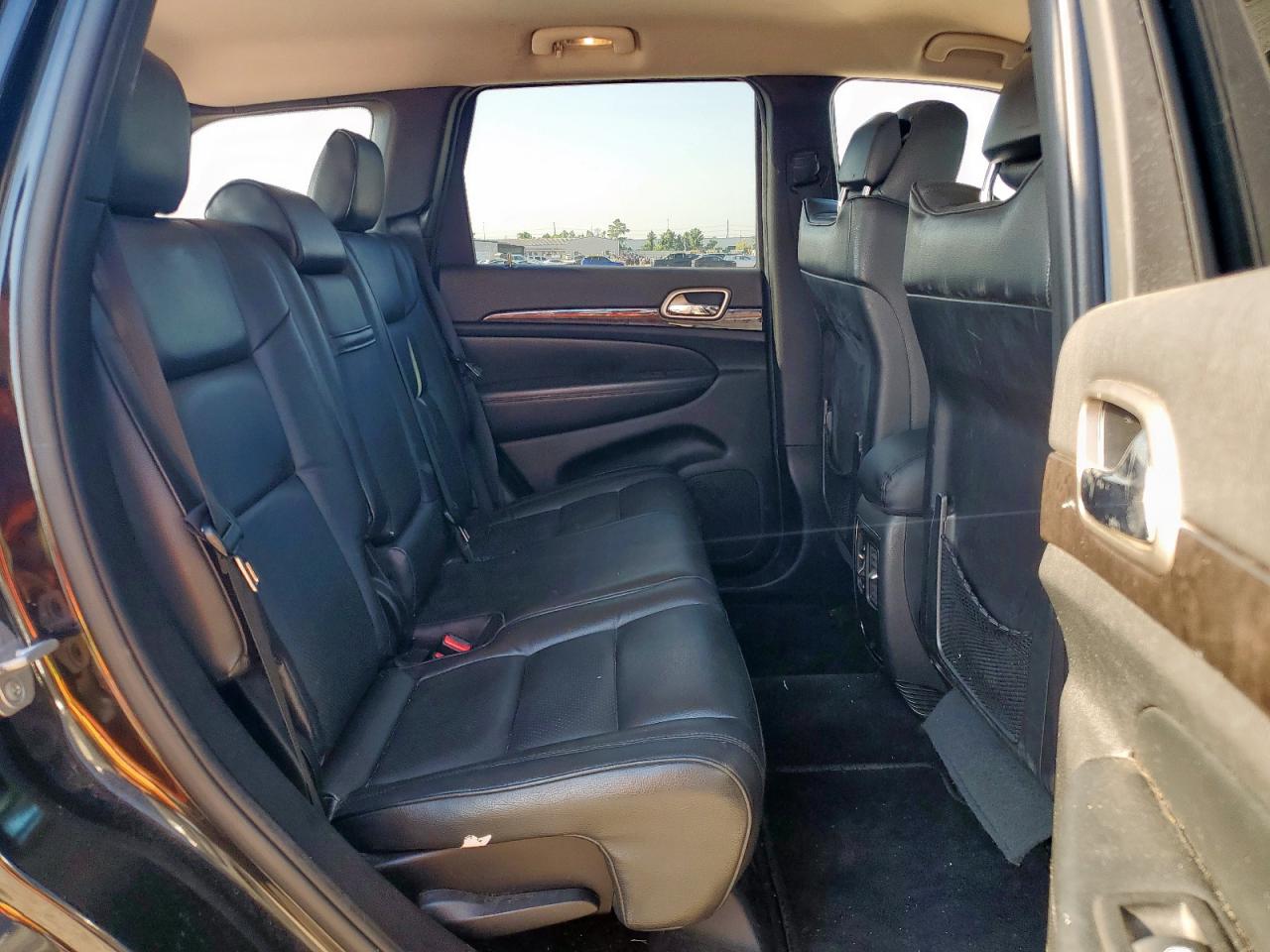 2011 Jeep Grand Cherokee Laredo VIN: 1J4RS4GG1BC658286 Lot: 71428105