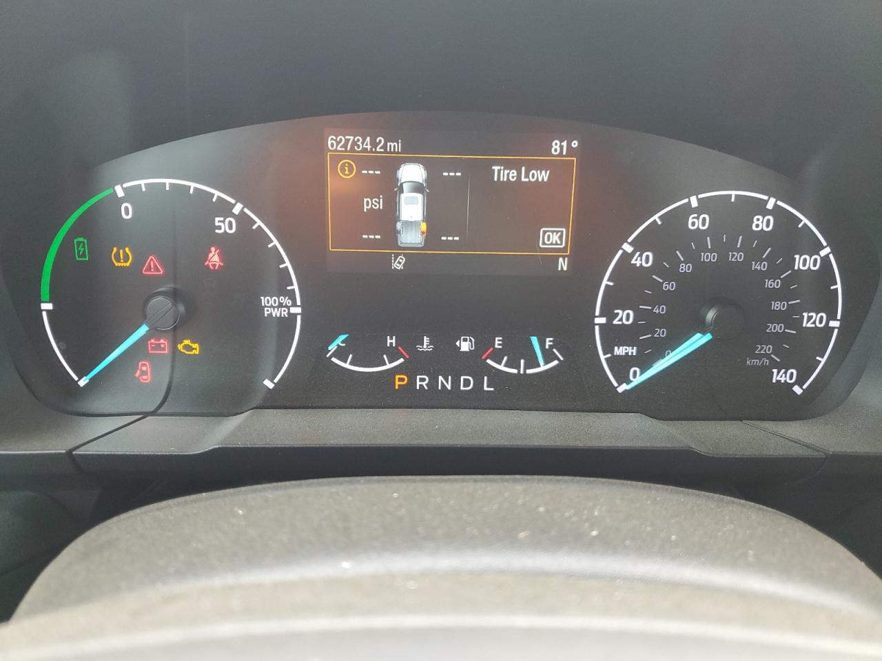 2022 Ford Maverick Xl VIN: 3FTTW8E36NRA80408 Lot: 80920805