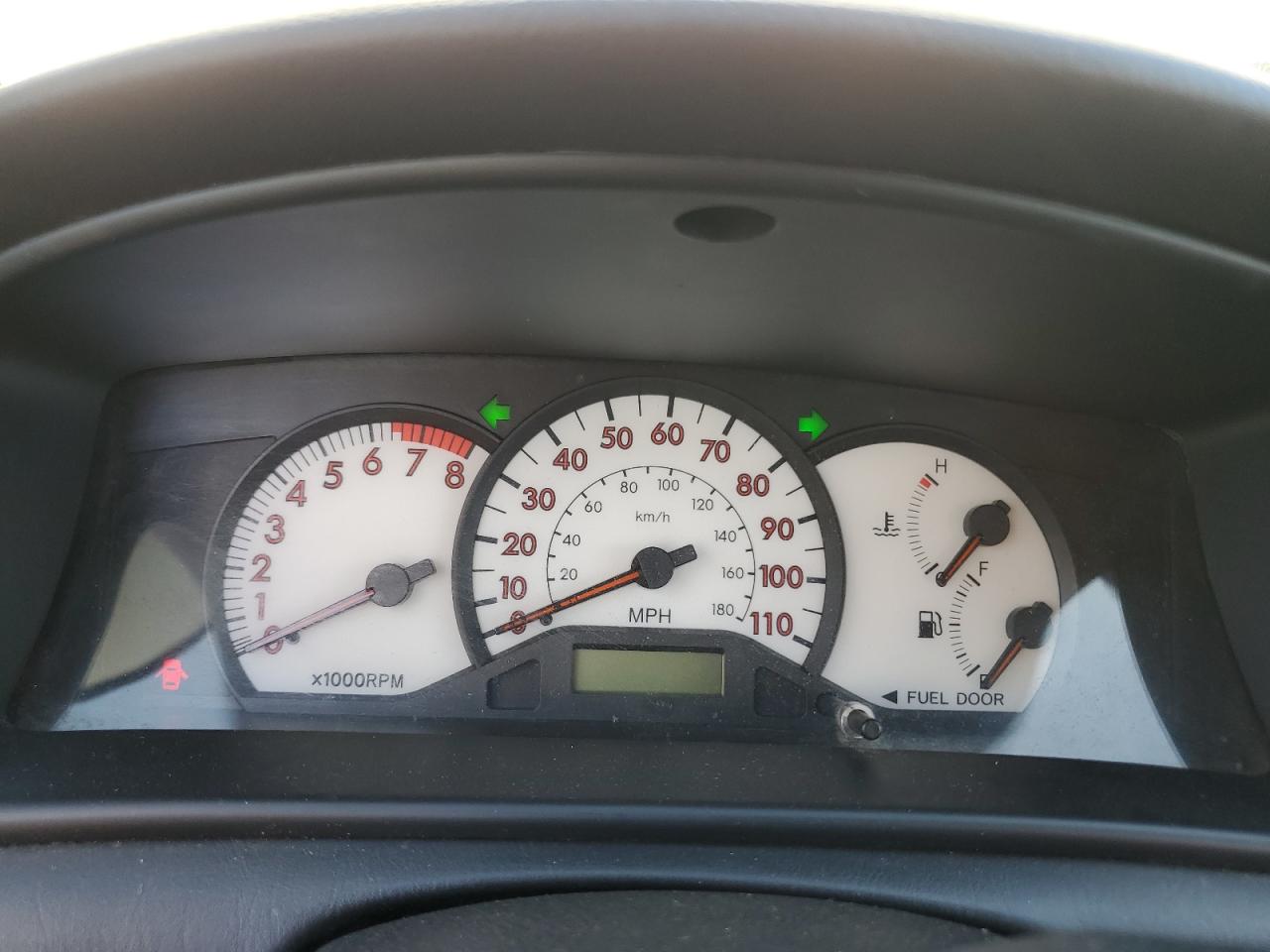 2004 Toyota Corolla Ce VIN: 1NXBR32E94Z276342 Lot: 81286575