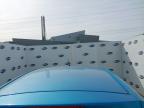 2012 SUZUKI ALTO SZ  for sale at Copart BRISTOL