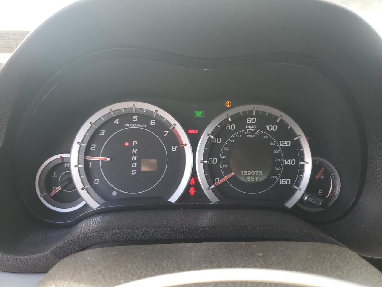 2010 Acura Tsx VIN: JH4CU2F69AC010047 Lot: 70195045
