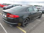 2014 JAGUAR XF 2.2D [200] R-SPORT 4DR AUTO for sale at Copart SANDTOFT