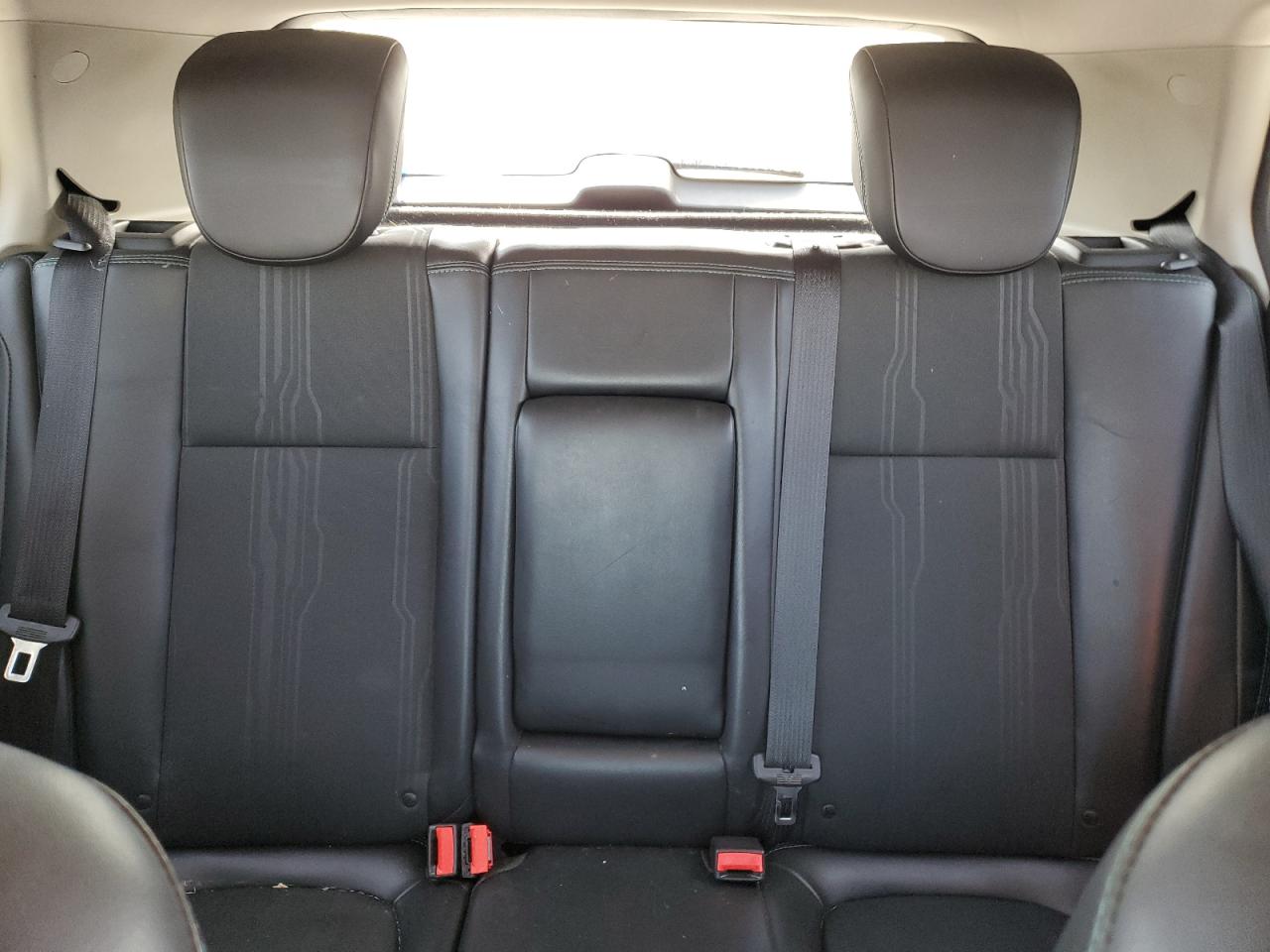 2015 Chevrolet Trax 1Lt VIN: 3GNCJRSB7FL200776 Lot: 80201695