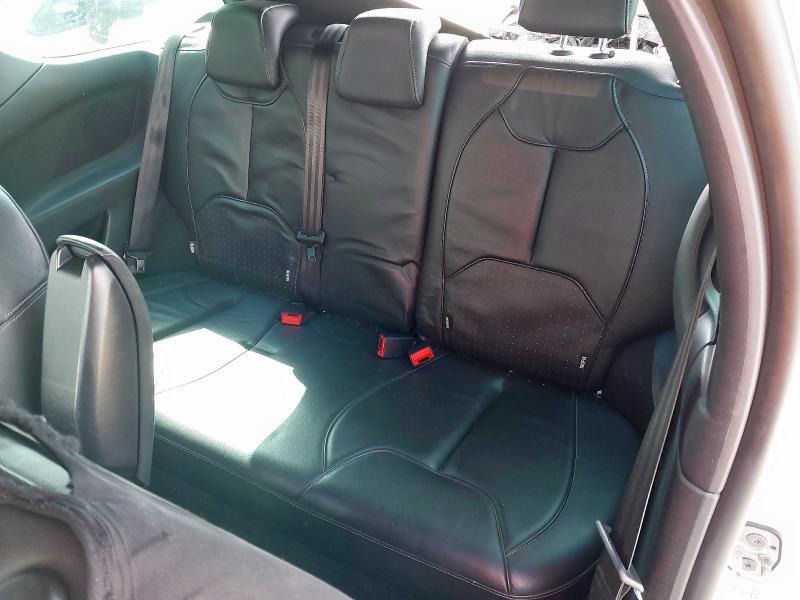 2019 DS DS3 FOREVER PURETECH S/S 