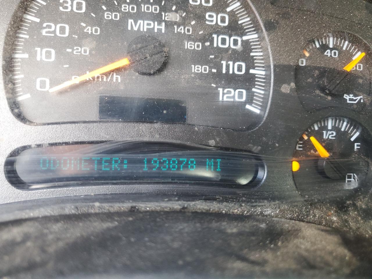 2005 Chevrolet Silverado K1500 VIN: 1GCEK14V35Z285999 Lot: 84040875