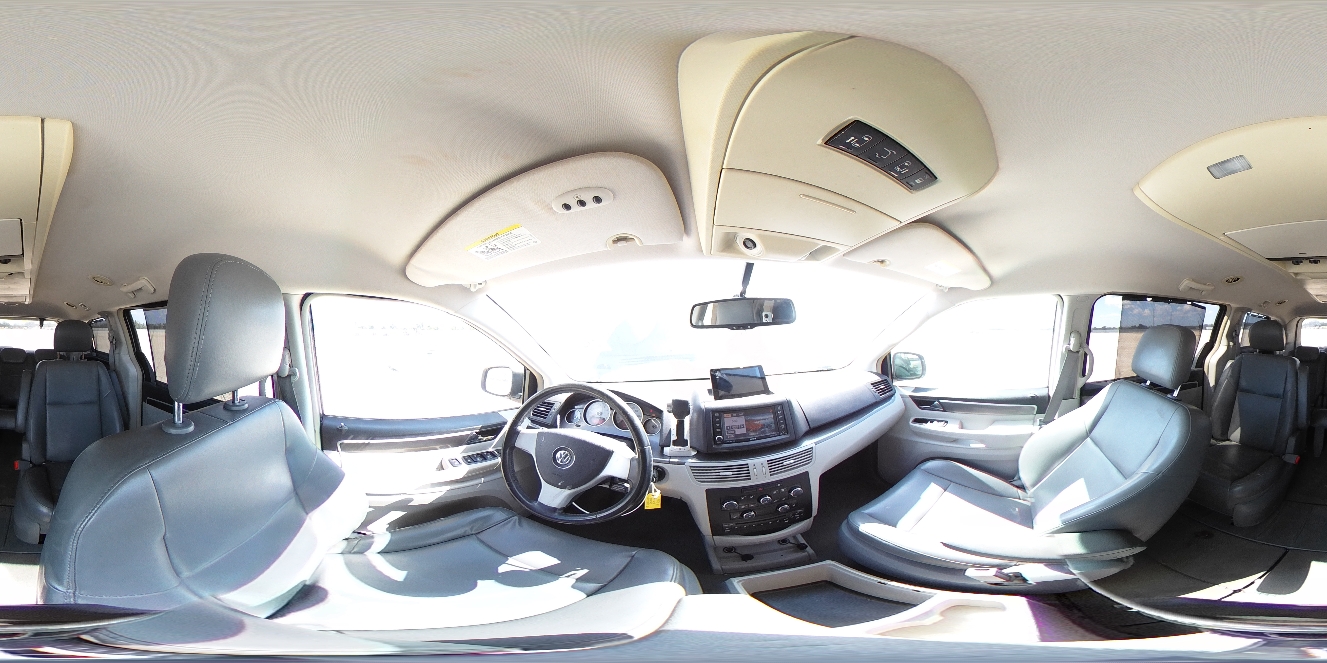2010 Volkswagen Routan Se VIN: 2V4RW3D18AR395441 Lot: 71494885