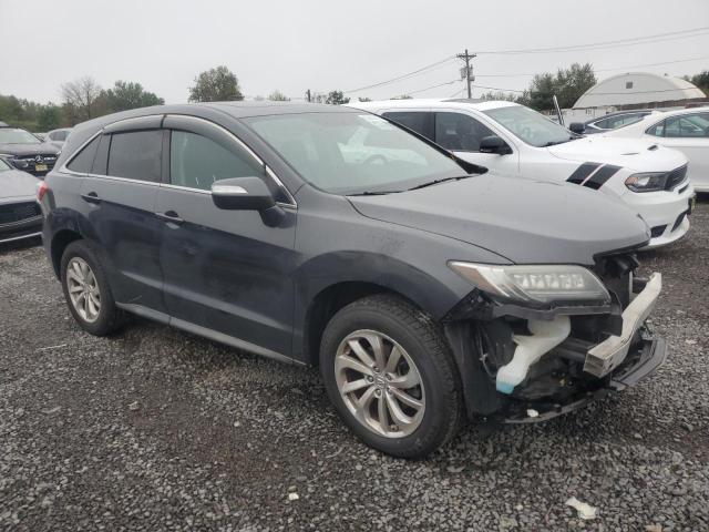  ACURA RDX 2016 Szary