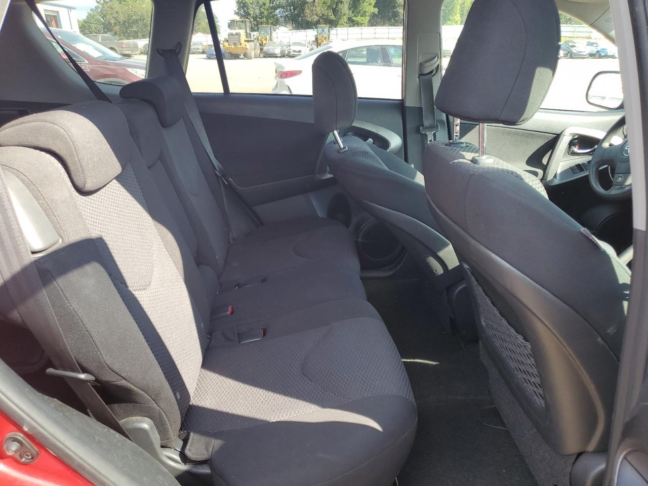 2010 Toyota Rav4 Sport VIN: JTMRK4DV9A5097220 Lot: 71058785