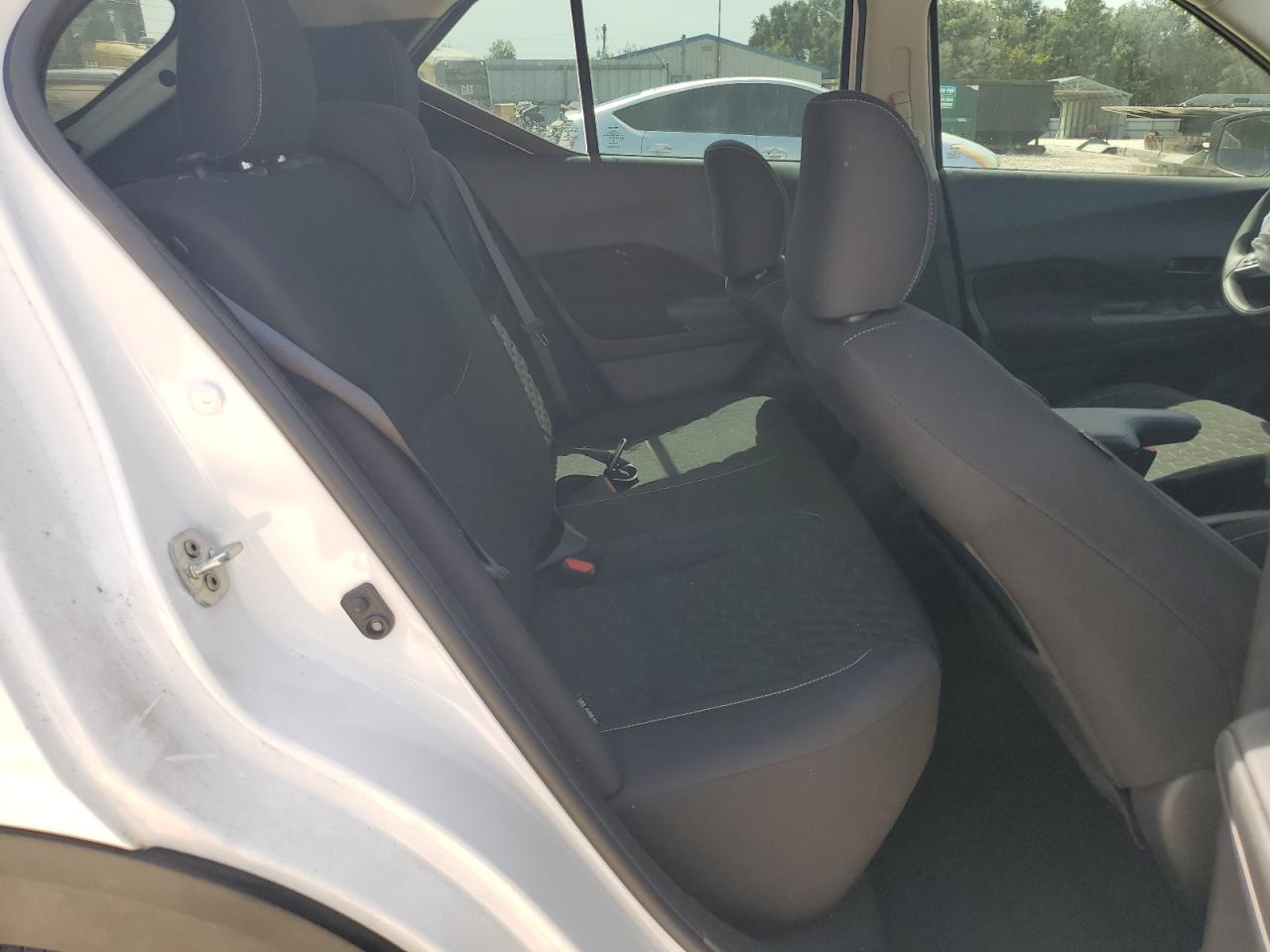 2021 Nissan Kicks S VIN: 3N1CP5BV2ML565425 Lot: 80256935