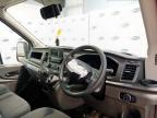 2024 FORD TRANSIT 350 LEADER ECOBLU  for sale at Copart NEWBURY