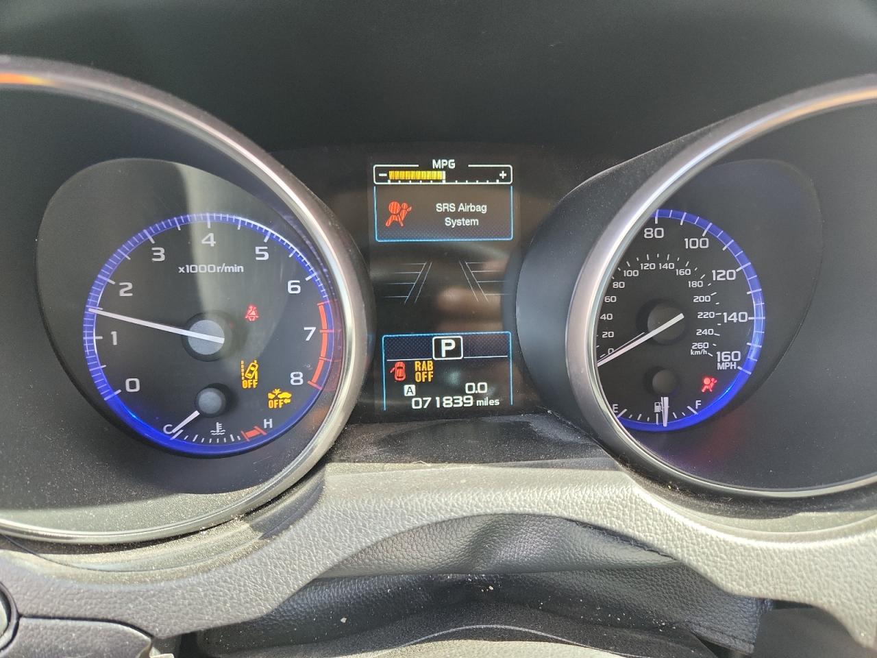 2017 Subaru Legacy 3.6R Limited VIN: 4S3BNEN62H3049828 Lot: 82090245