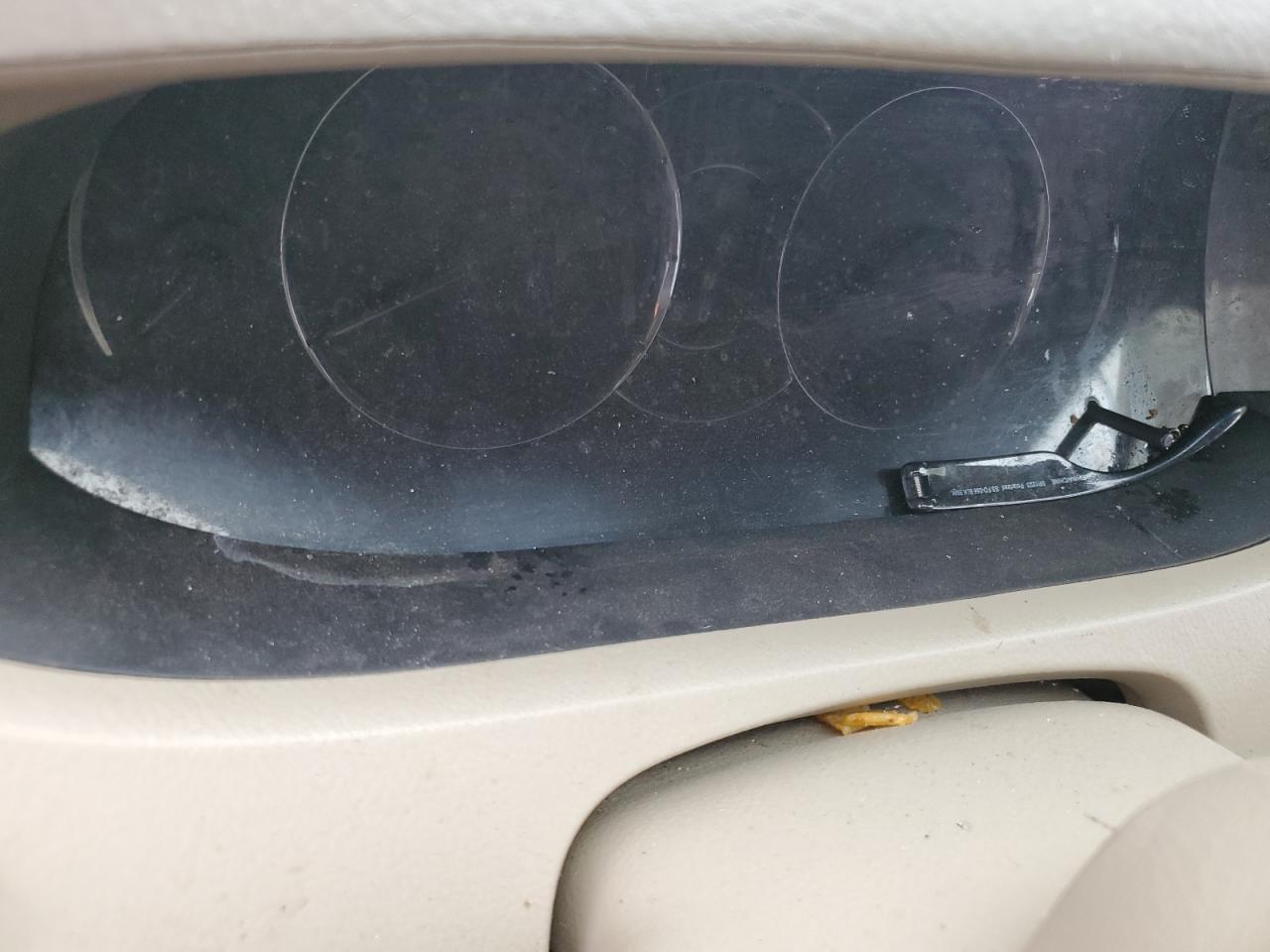 2006 Toyota Avalon VIN: 4T1BK36B16U072206 Lot: 81843655