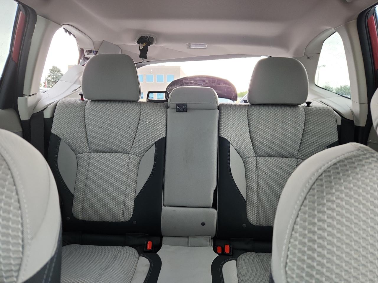 2019 Subaru Forester Premium VIN: JF2SKAEC0KH595725 Lot: 80479105