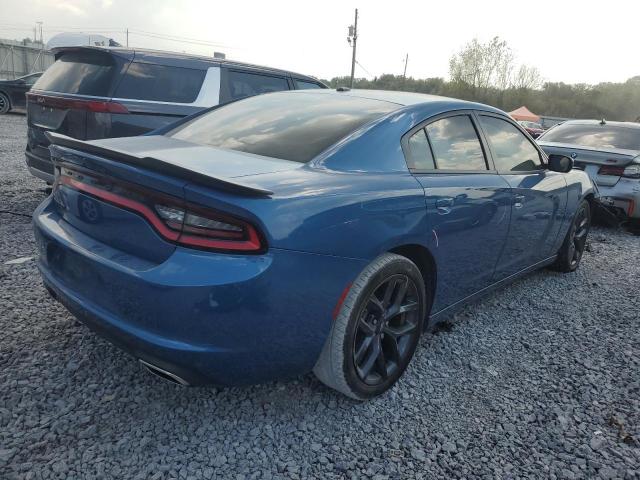  DODGE CHARGER 2022 Blue