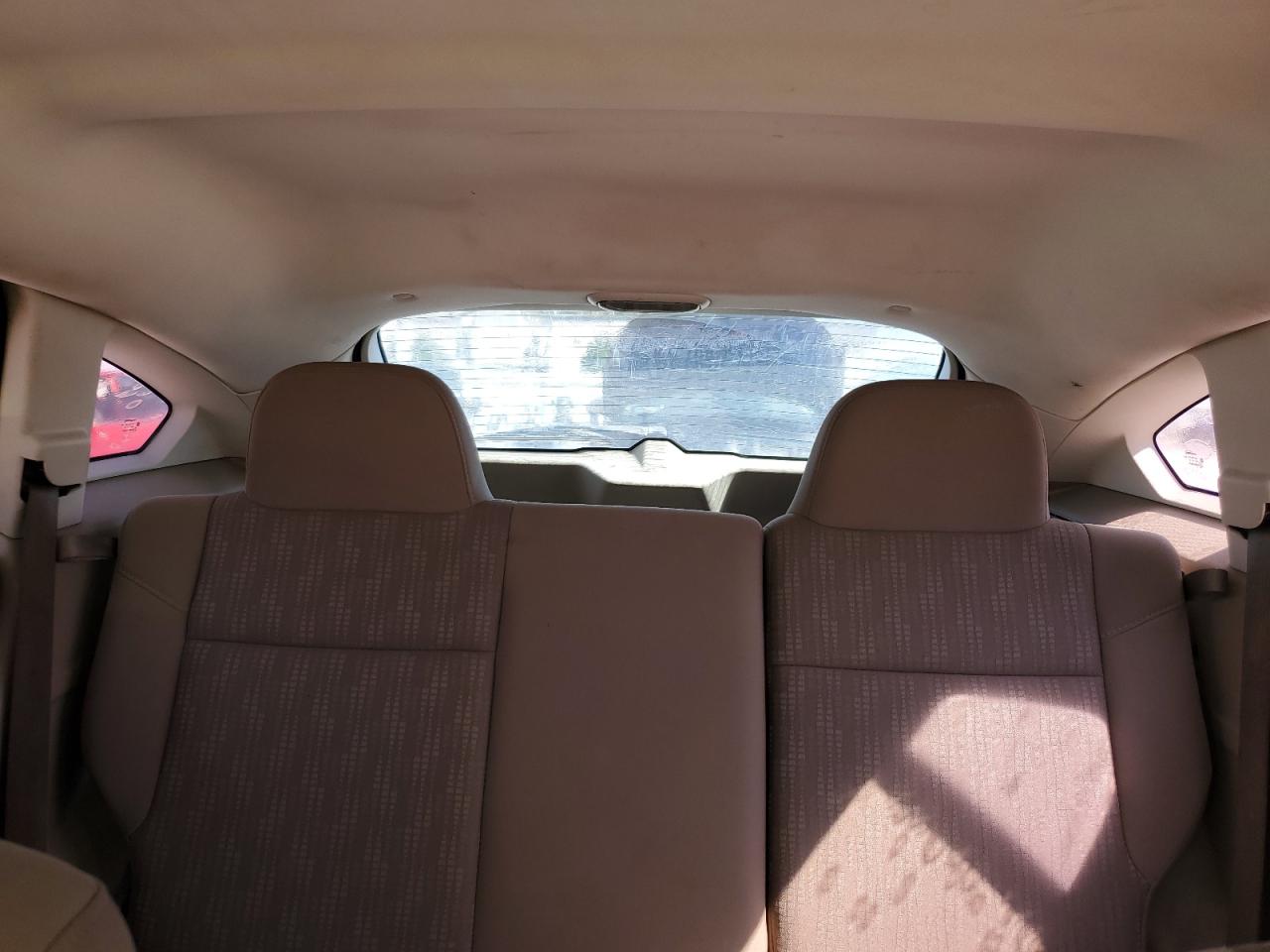 2007 Dodge Caliber VIN: 1B3HB28B37D364738 Lot: 84806155