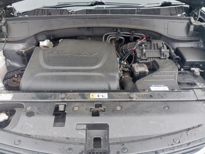 2014 HYUNDAI SANTA FE PREMIUM CRDI 