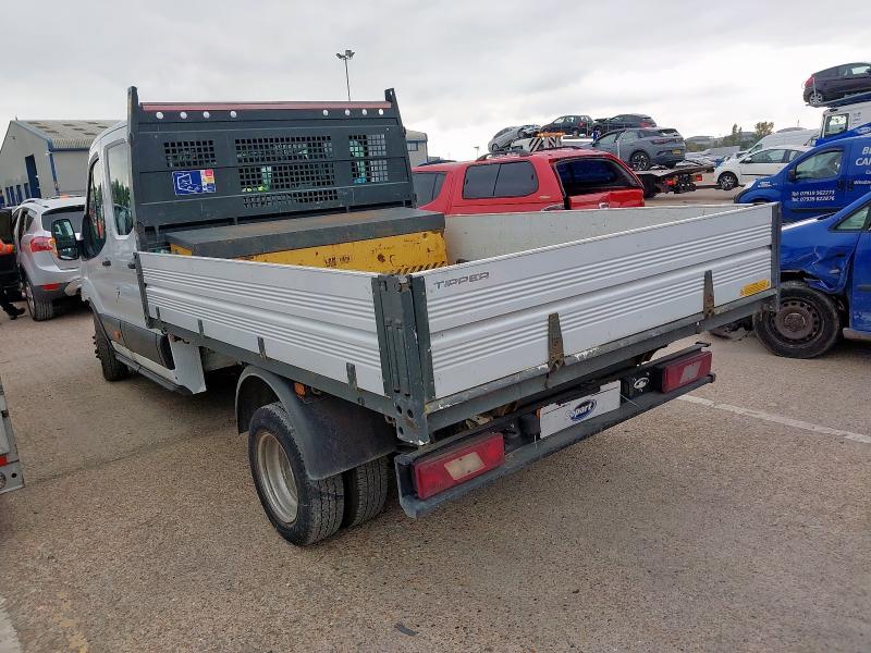 2019 FORD TRANSIT 350 