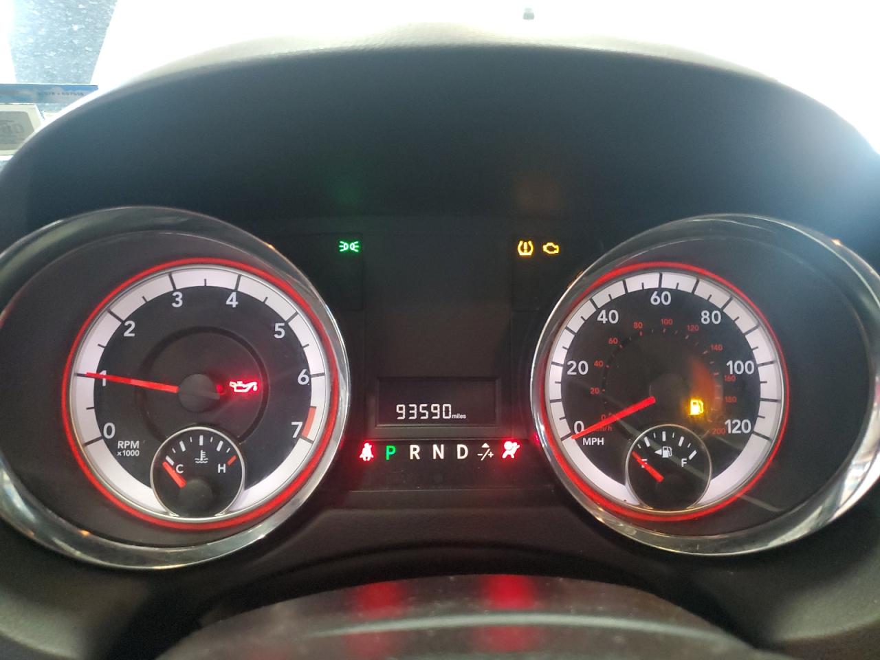 2018 Dodge Grand Caravan Se VIN: 2C4RDGBGXJR348944 Lot: 80780185