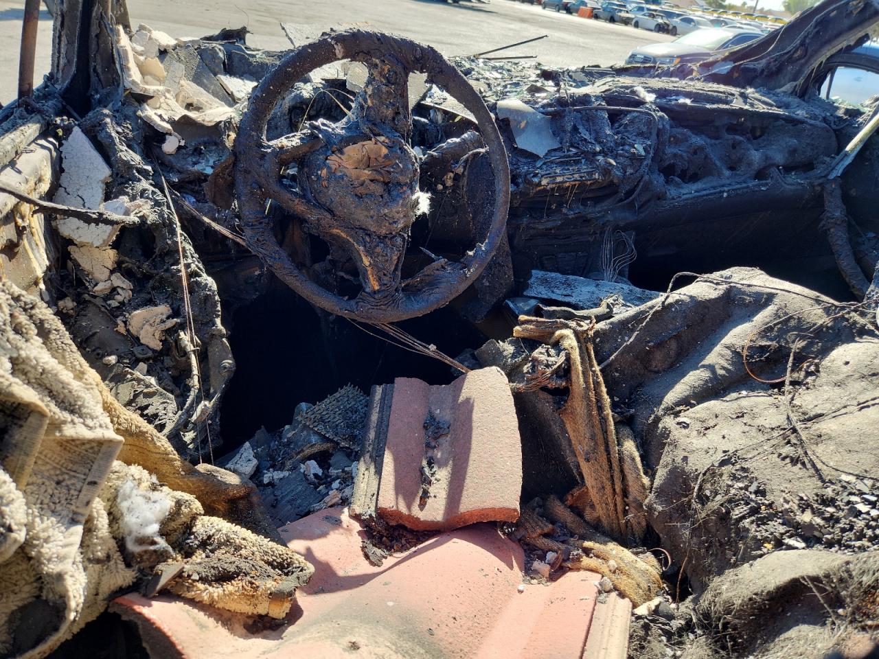 2020 Buick Envision Preferred VIN: LRBFXBSAXLD157327 Lot: 80111025