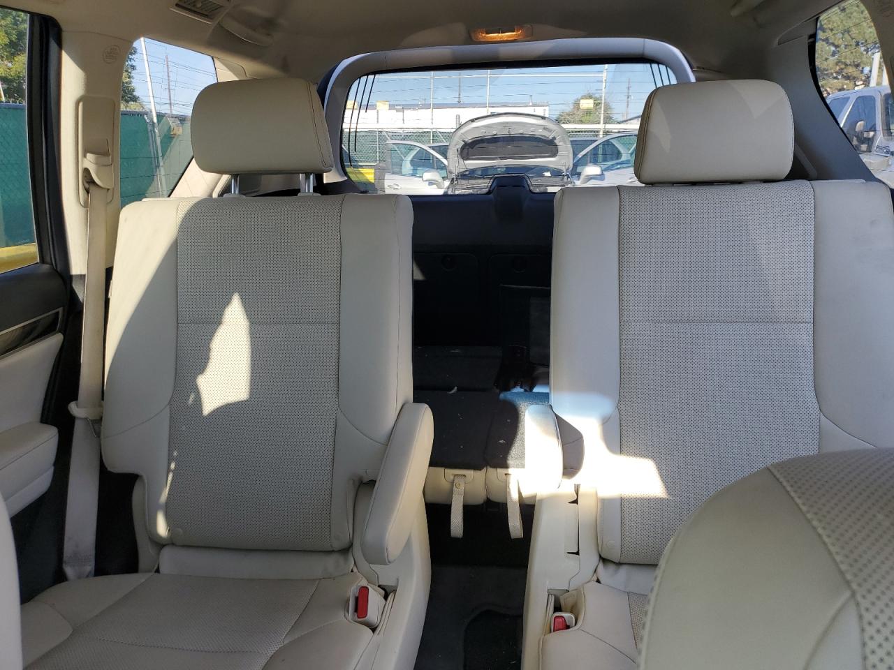 2023 Lexus Gx 460 VIN: JTJAM7BX0P5345969 Lot: 80694505