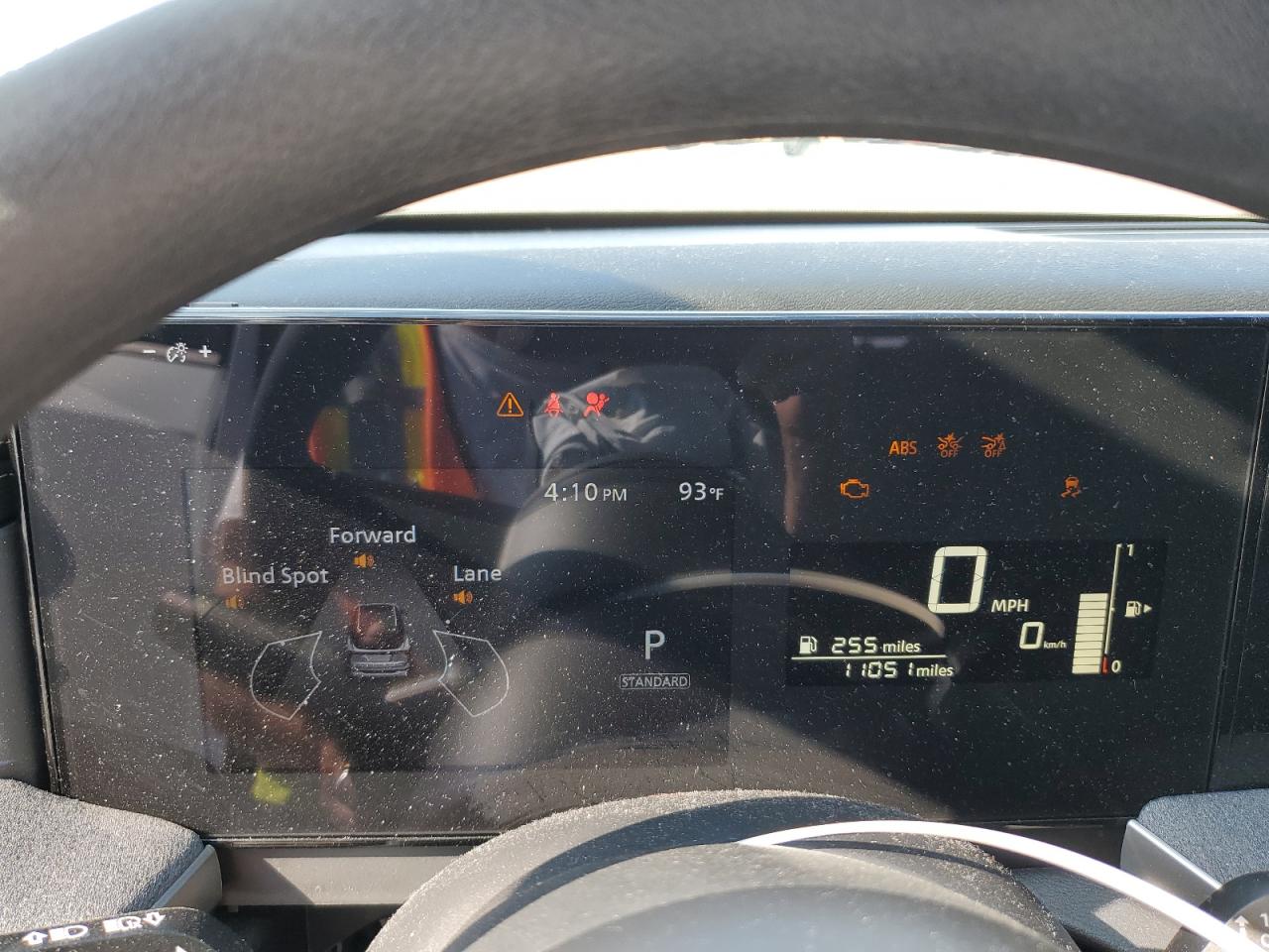 2025 Nissan Kicks Sv VIN: 3N8AP6CA0SL391233 Lot: 81342645