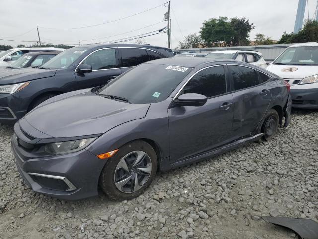HONDA CIVIC LX 2021