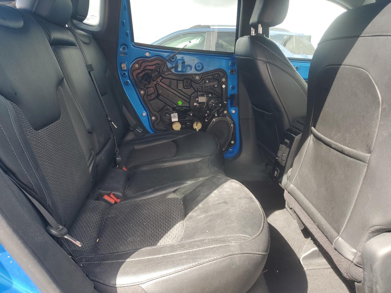 2024 Jeep Compass Latitude VIN: 3C4NJDBN3RT111421 Lot: 84632315