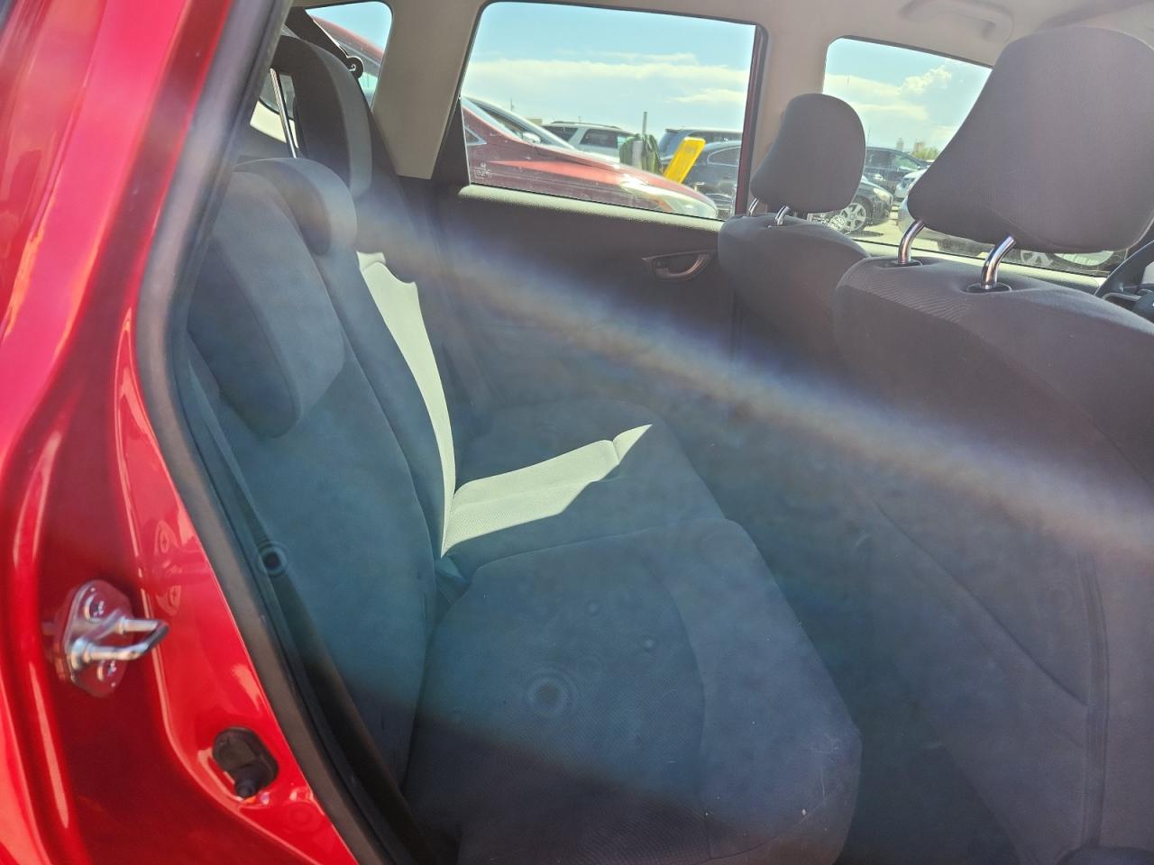 2013 Honda Fit VIN: JHMGE8H3XDC043454 Lot: 80849075