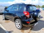 2007 TOYOTA RAV4 XT3 AUTO  for sale at Copart NEWBURY